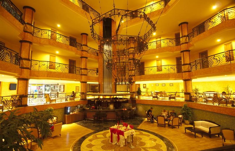 Maxholiday Hotels Stone Palace Side Colakli Zewnętrze zdjęcie