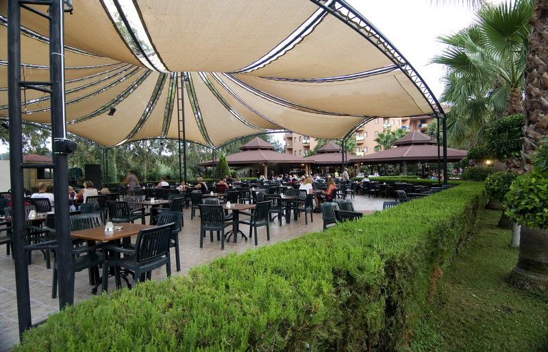 Maxholiday Hotels Stone Palace Side Colakli Zewnętrze zdjęcie
