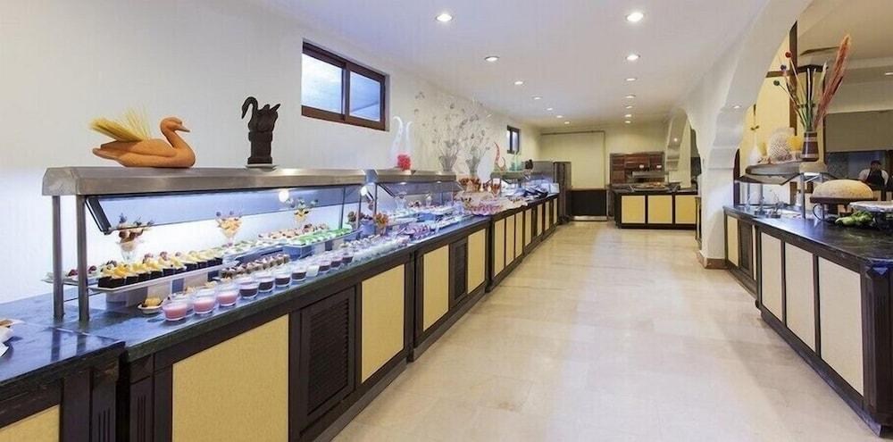 Maxholiday Hotels Stone Palace Side Colakli Zewnętrze zdjęcie