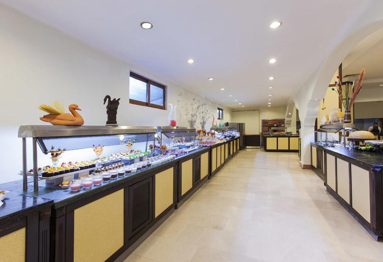 Maxholiday Hotels Stone Palace Side Colakli Zewnętrze zdjęcie